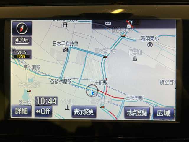 トヨタ カムリ G レザーパッケージ 岐阜県 2018(平30)年 5.3万km アティチュードブラックマイカ 純正SDナビ/・フルセグTV/・Bluetooth接続/・CD/DVD/Blu-ray/・SDミュージックサーバー/・AM/FM/ToyotaSafetySense/・プリクラッシュセーフティ/・レーンディパーチャーアラート/・レーダークルーズコントロール/・オートマチックハイビーム/バックカメラ/ビルトインETC/レザーシート /前席パワーシート/前席シートヒーター/LEDヘッドライト/スマートキー/スペアキー/プッシュスタート /保証書