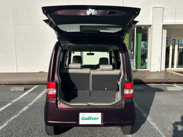 ダイハツ ムーヴ コンテ L 千葉県 2016(平28)年 6.3万km プラムブラウンクリスタルマイカ ナビＮＳＺＰ－Ｗ６６ＤＦ　ＢＴ　フルセグ　CD ベンチシート　ＵＳＢ入力端子　純正フロアマット　ハロゲンライト　リモコンキー　Ｗエアバッグ　ドアバイザー　電動格納ミラー　パワーステアリング