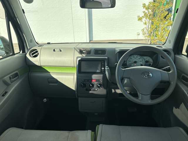 ダイハツ ムーヴ コンテ L 千葉県 2016(平28)年 6.3万km プラムブラウンクリスタルマイカ ナビＮＳＺＰ－Ｗ６６ＤＦ　ＢＴ　フルセグ　CD ベンチシート　ＵＳＢ入力端子　純正フロアマット　ハロゲンライト　リモコンキー　Ｗエアバッグ　ドアバイザー　電動格納ミラー　パワーステアリング