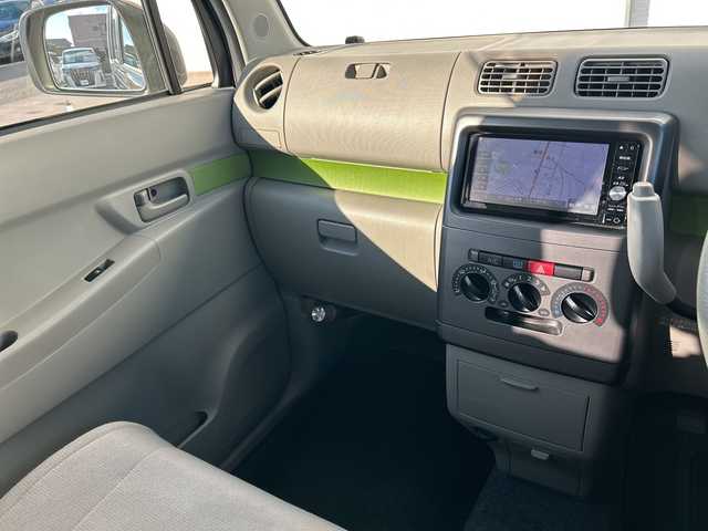 ダイハツ ムーヴ コンテ L 千葉県 2016(平28)年 6.3万km プラムブラウンクリスタルマイカ ナビＮＳＺＰ－Ｗ６６ＤＦ　ＢＴ　フルセグ　CD ベンチシート　ＵＳＢ入力端子　純正フロアマット　ハロゲンライト　リモコンキー　Ｗエアバッグ　ドアバイザー　電動格納ミラー　パワーステアリング