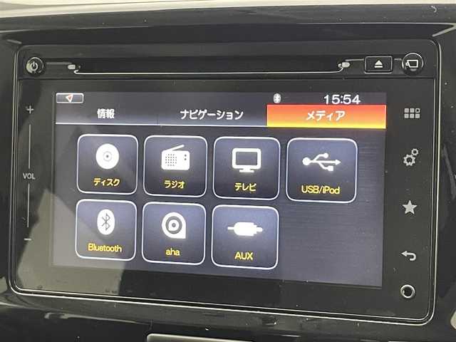 スズキ ソリオ バンディット HV MV 福岡県 2015(平27)年 7.6万km ピュアホワイトP (株)IDOMが運営する【じしゃロン八幡西店】の自社ローン専用車両になります。こちらは現金またはオートローンご利用時の価格です。自社ローンご希望の方は別途その旨お申付け下さい/純正ナビ/フルセグTV/シートヒーター/両側パワスラ/全方位モニター/LEDヘッドライト/禁煙車/フォグランプ/オートライト/純正フロアマット/Bluetooth/USB入力端子