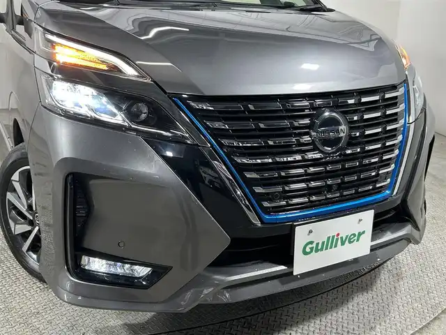 日産 セレナ