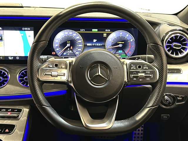 メルセデス・ベンツ ＣＬＳ４５０