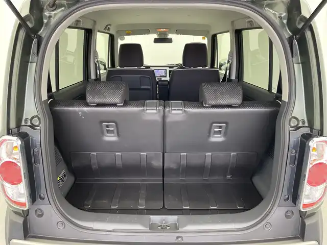スズキ ハスラー G 愛知県 2016(平28)年 2.3万km クールカーキPM 社外7型ナビ/CD/DVD/フルセグTV/レーダーブレーキ/シートヒーター/スマートキー/プッシュスタート/電動ミラー/ベンチシート/オートエアコン/夏タイヤセットあり/アイドリングストップ