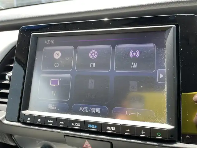 ホンダ フィット e:HEVホーム 石川県 2020(令2)年 5.1万km プラチナホワイトパール 純正8型ナビ/フルセグTV/バックカメラ/LEDヘッドライト/ETC/ホンダセンシング/レーダークルーズ/スマートキー/プッシュスタート/電動ミラー/コーナーセンサー/ABS/保証書