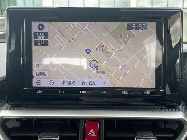 トヨタ ライズ Z 道東・釧路十勝 2023(令5)年 2万km ブラックマイカメタリック ・４WD/・寒冷地仕様/・純正９インチSDメモリナビ/（AM・FM・CD・DVD・BT・フルセグ)/・全方位カメラ/・レーダークルーズコントロール/・スマートキー/・プッシュスタート/・前席シートヒーター/・オートブレーキホールド/・ETC/・純正１７インチアルミホイール/・横滑り防止装置/・衝突被害軽減ブレーキ/・フォグライト/・前後コーナーセンサー/・アイドリングストップ/・置くだけ充電/・電動格納ミラー/・ドアバイザー/・モデリスタエアロ（フロント・サイド）/・社外マフラー