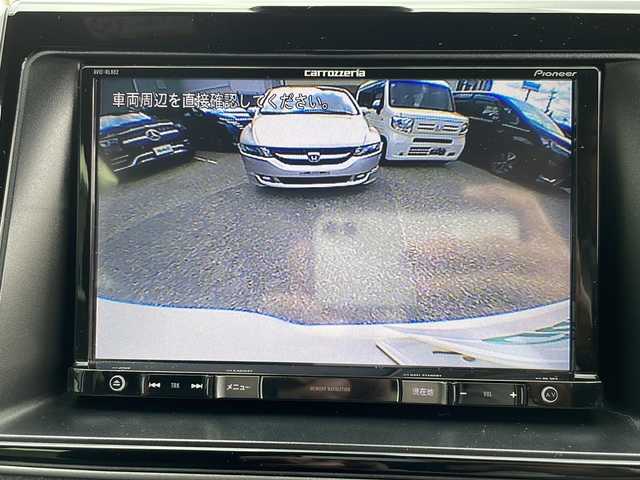トヨタ ヴォクシー ZS 煌 大阪府 2018(平30)年 3.8万km ホワイトパールクリスタルシャイン ワンオーナー/純正メモリナビ/・DVD/CD/FM/AM/Bluetooth/・フルセグテレビ/ETC/バックカメラ/衝突軽減ブレーキ/レーンキープアシスト/クルーズコントロール/盗難防止装置/革巻きステアリング/ステアリングリモコン/両側パワースライドドア/LEDヘッドライト/オートライト/オートエアコン/スマートキー×1/プッシュスタート/12V電源/USBジャック/純正16インチアルミホイール/取扱説明書/ナビ取扱説明書/保証書
