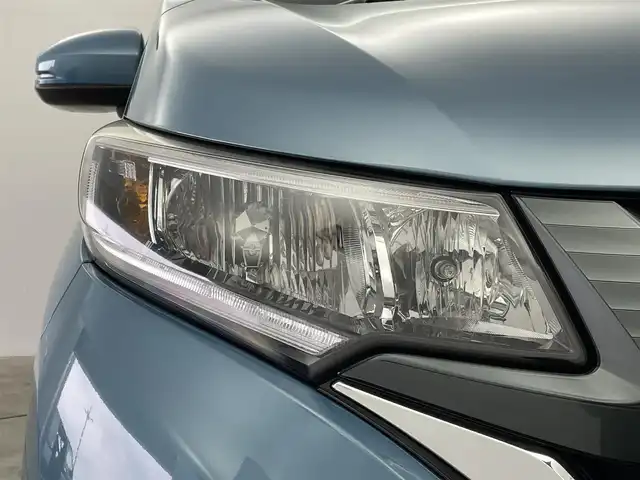 ホンダ フリード G ホンダセンシング 群馬県 2019(令1)年 5.4万km ブルーホライゾンM ７型ナビ　バックカメラ　ホンダセンシング　衝突軽減　アダプティブクルーズコントロール　両側パワースライドドア　ビルトインＥＴＣ　アイドリングストップ　レーンアシスト　ワンオーナー　禁煙車