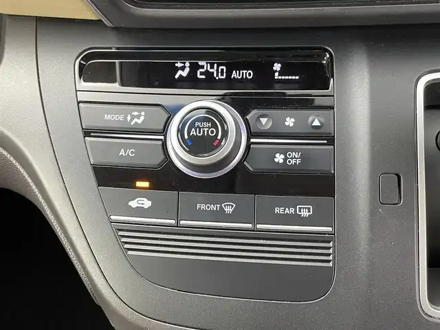 ホンダ フリード G ホンダセンシング 群馬県 2019(令1)年 5.4万km ブルーホライゾンM ７型ナビ　バックカメラ　ホンダセンシング　衝突軽減　アダプティブクルーズコントロール　両側パワースライドドア　ビルトインＥＴＣ　アイドリングストップ　レーンアシスト　ワンオーナー　禁煙車