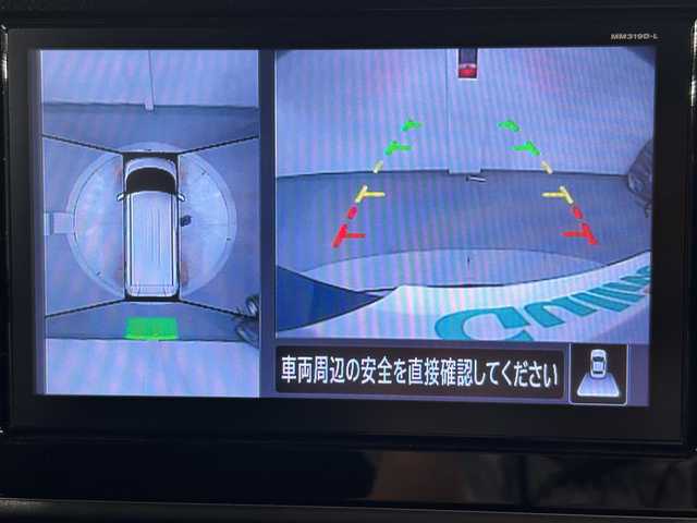 日産 ルークス HWS Gターボ プロパイロットED 愛知県 2020(令2)年 1.1万km アトランティックブルー 純正９インチナビ　/（AM/FM/フルセグTV/SD/CD・DVD再生)/アラウンドビューモニター　/エマージェンシーブレーキ　/ＳＯＳコール　/車線逸脱警報　/先行車発進お知らせ/ＵＳＢ接続　/プロパイロット　/両側パワースライドドア　/ビルトインＥＴＣ　/LEDヘッドライト/LEDフォグランプ/前後ドライブレコーダー　/純正フロアマット/オートブレーキホールド機能