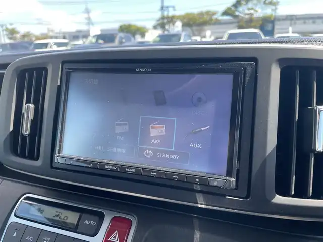 ホンダ Ｎ ＯＮＥ G Lパッケージ 鳥取県 2015(平27)年 7.2万km プレミアムピンクパール 社外ナビ/ワンセグ/CD/バックカメラ/ビルトインETC/あんしんパッケージ/衝突軽減ブレーキ（CTBA)/キセノンライト/LEDポジションリング/プッシュエンジンスタート/アイドリングストップ/ウィンカーミラー/電動格納ミラー/フロアマット/ドアバイザー