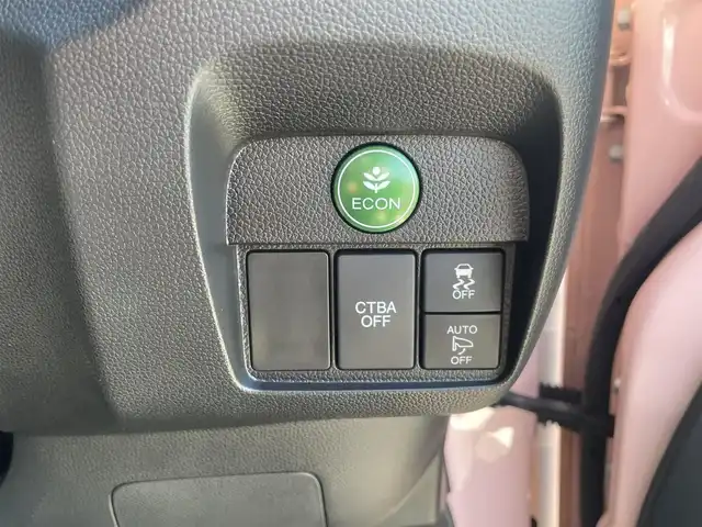 ホンダ Ｎ ＯＮＥ G Lパッケージ 鳥取県 2015(平27)年 7.2万km プレミアムピンクパール 社外ナビ/ワンセグ/CD/バックカメラ/ビルトインETC/あんしんパッケージ/衝突軽減ブレーキ（CTBA)/キセノンライト/LEDポジションリング/プッシュエンジンスタート/アイドリングストップ/ウィンカーミラー/電動格納ミラー/フロアマット/ドアバイザー