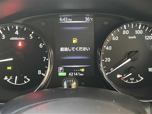 日産 エクストレイル 20X 福岡県 2020(令2)年 4.3万km ブリリアントホワイトパール ・純正ナビ【MM519D-L】/-BT/フルセグTV/CD/DVD/FM/AM/SD/・バックカメラ/・4WD/・純正ドラレコ【DJ4-D】/・電動リアゲート/・ダウンヒルアシスト/・衝突軽減ブレーキ/・コーナーセンサー/・横滑り防止装置/・車線逸脱警報/・スペアタイヤ/・純正アルミ18インチ/・純正フロアマット/・オートライト/・LEDヘッドライト/・フォグランプ/・ウィンカーヒーター/・電動格納ミラー/・ウィンカーミラー/・ドアバイザー/・スマートキー/・スペアキー