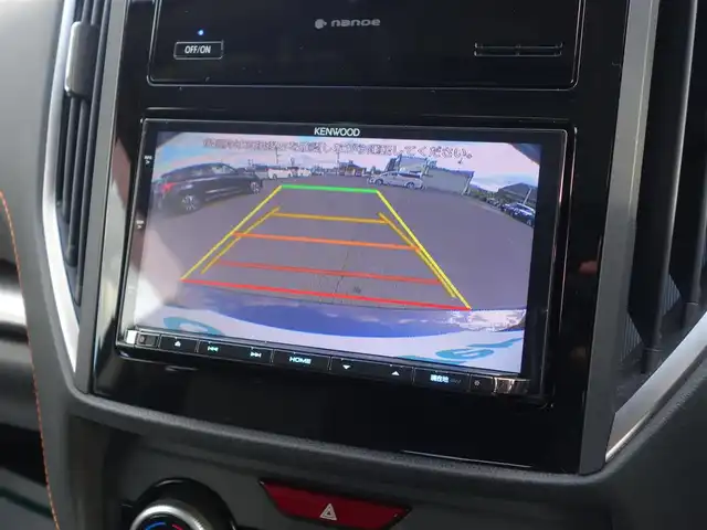 スバル インプレッサ ＸＶ 2．0i－L アイサイト 山形県 2017(平29)年 8.3万km ダークグレーメタリック 4WD/アイサイト/純正メモリナビ/　　【CD DVD BT フルセグ USB】/バックカメラ/レーダークルーズコントロール/LEDオートヘッドライト/純正17インチアルミホイール/ドライブレコーダー/ステアリングスイッチ/パドルシフト/電動格納ウィンカーミラー/フォグランプ/純正フロアマット/ドアバイザ―/ルーフレール/スマートキー/ETC2.0