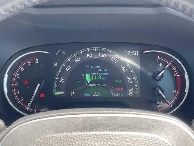 トヨタ ＲＡＶ４ G Zパッケージ 滋賀県 2021(令3)年 4万km ホワイトパールクリスタルシャイン モデリスタエアロ/純正9型メモリナビ/(フルセグTV Bluetooth MiraCast USB)/置くだけ充電/全方位カメラ/レーダークルーズコントロール/プリクラッシュセーフティ/車線逸脱警報/レザーシート/パワーシート/シートヒーター/革巻きステアリング/ステアリングリモコン/ステアリングヒーター/パワーバックドア/前後ドライブレコーダー/ビルトインETC2.0/プッシュスタート/スマートキー/電動格納ミラー/ウインカーミラー/LEDオートヘッドライト