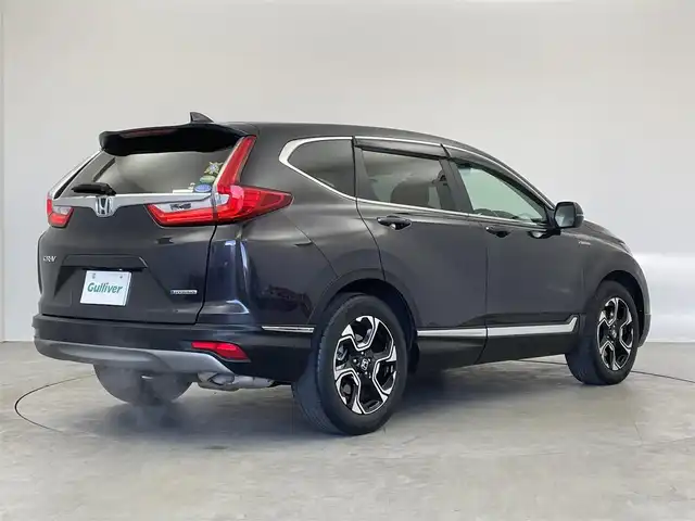 ホンダ ＣＲ－Ｖ ハイブリッド