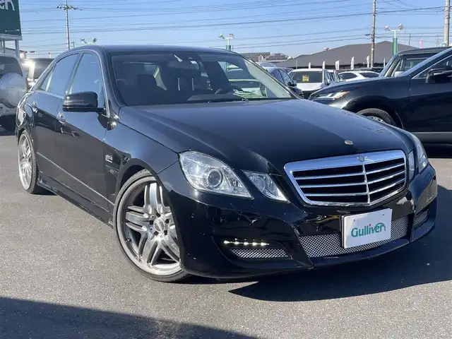 メルセデス・ベンツ Ｅ３５０