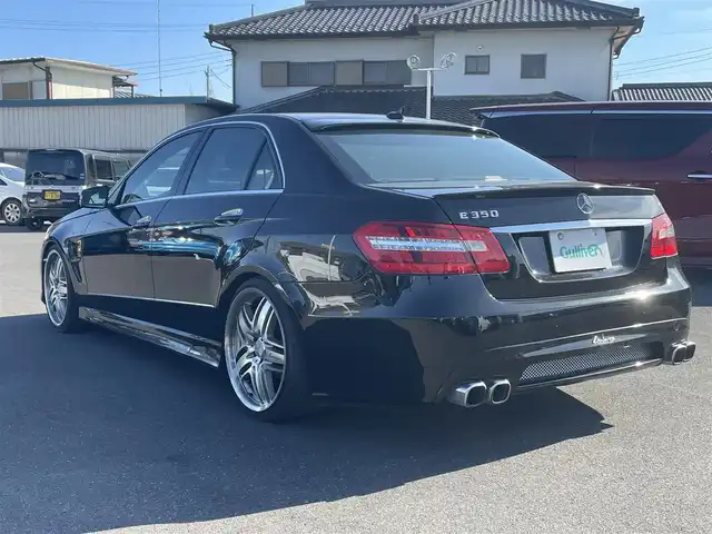 メルセデス・ベンツ Ｅ３５０