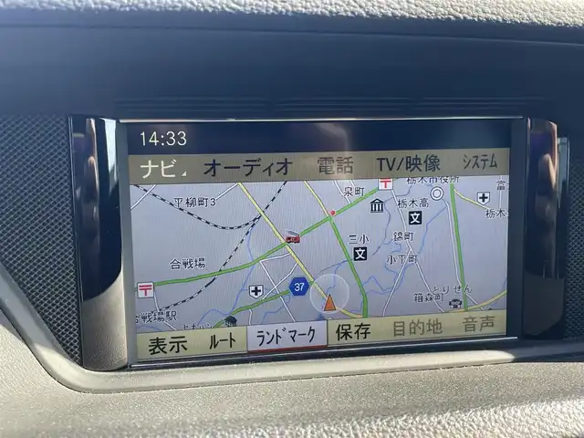 メルセデス・ベンツ Ｅ３５０