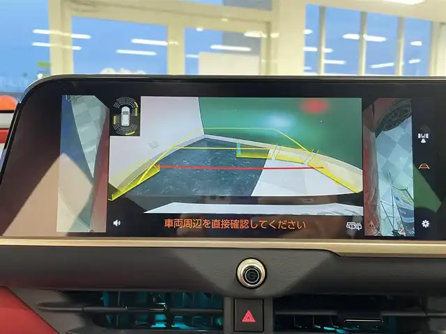 トヨタ クラウン スポーツ RS 栃木県 2024(令6)年 1万km 赤Ⅱ ワンオーナー /禁煙車/パノラマルーフ/寒冷地仕様/プラグインハイブリット/15m充電ケーブルあり（外部給電アタッチメントあり）/純正ナビ（フルセグTV/BT/HDMI）/USB入力端子/パノラミックビューモニター/ビルトインETC2.0/パワーバックドア/前席シートヒーター/前席パワーシート/ステアリングヒーター/前席エアーシート/前後クリアランスソナー/置くだけ充電/トヨタセーフティーセンス/・プリクラッシュセーフティ/・アダブティブクルーズコントロール/・オートマチックハイビーム/・ロードサインアシスト/・ブラインドスポットモニター/・プロアクティブドライビングアシスト/・リアクロストラフィックアラート/・リヤカメラディテクション/・駐車時支援パーキングサポートシステム/横滑り防止/100V充電/ヘッドアップディスプレイ/デジタルインナーミラー/純正フロアマット/純正21インチAW/オートライト/LEDヘッドライト/フォグライト/スマートキー×2/プッシュスタート/保証書/取扱説明書