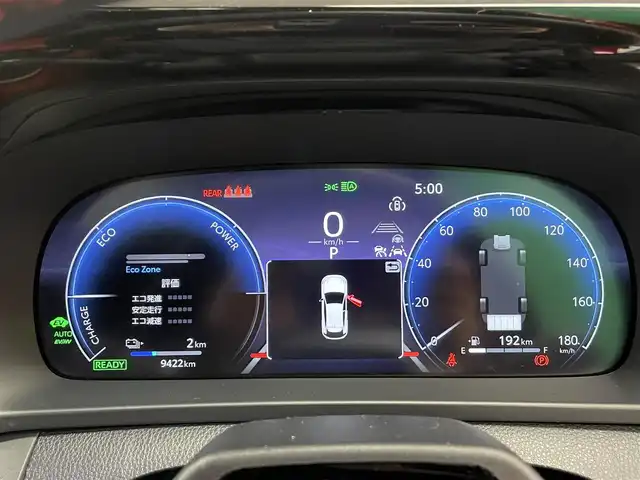 トヨタ クラウン スポーツ RS 栃木県 2024(令6)年 1万km 赤Ⅱ ワンオーナー /禁煙車/パノラマルーフ/寒冷地仕様/プラグインハイブリット/15m充電ケーブルあり（外部給電アタッチメントあり）/純正ナビ（フルセグTV/BT/HDMI）/USB入力端子/パノラミックビューモニター/ビルトインETC2.0/パワーバックドア/前席シートヒーター/前席パワーシート/ステアリングヒーター/前席エアーシート/前後クリアランスソナー/置くだけ充電/トヨタセーフティーセンス/・プリクラッシュセーフティ/・アダブティブクルーズコントロール/・オートマチックハイビーム/・ロードサインアシスト/・ブラインドスポットモニター/・プロアクティブドライビングアシスト/・リアクロストラフィックアラート/・リヤカメラディテクション/・駐車時支援パーキングサポートシステム/横滑り防止/100V充電/ヘッドアップディスプレイ/デジタルインナーミラー/純正フロアマット/純正21インチAW/オートライト/LEDヘッドライト/フォグライト/スマートキー×2/プッシュスタート/保証書/取扱説明書