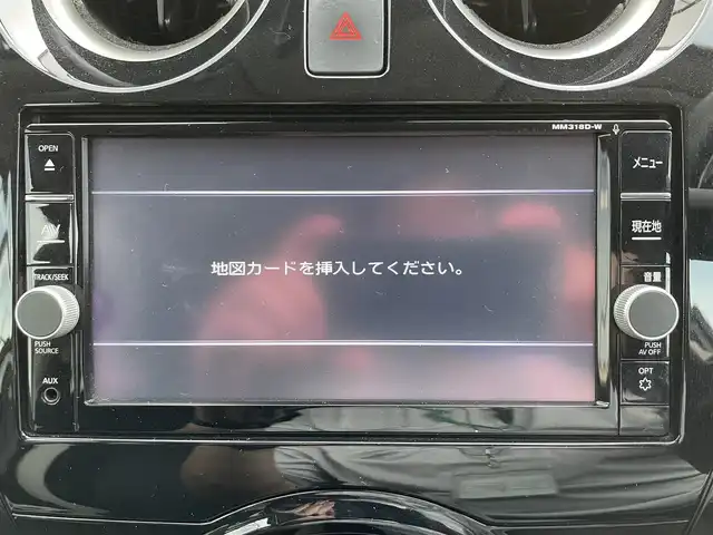 日産 ノート e－パワー X 宮城県 2018(平30)年 7.2万km パール 走行距離：７１８８４ｋｍ/デジタルインナーミラー/ｅパワー/ＥＴＣ/純正アルミホイール/全方位カメラ/前後コーナーセンサー/パーキングアシスト/電格ミラー/ウィンカーミラー/ＤＶＤ/ＳＤナビ/プリクラッシュ/純正フロアマット/レベライザー