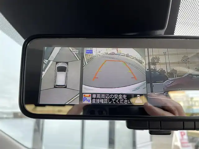 日産 ノート e－パワー X 宮城県 2018(平30)年 7.2万km パール 走行距離：７１８８４ｋｍ/デジタルインナーミラー/ｅパワー/ＥＴＣ/純正アルミホイール/全方位カメラ/前後コーナーセンサー/パーキングアシスト/電格ミラー/ウィンカーミラー/ＤＶＤ/ＳＤナビ/プリクラッシュ/純正フロアマット/レベライザー