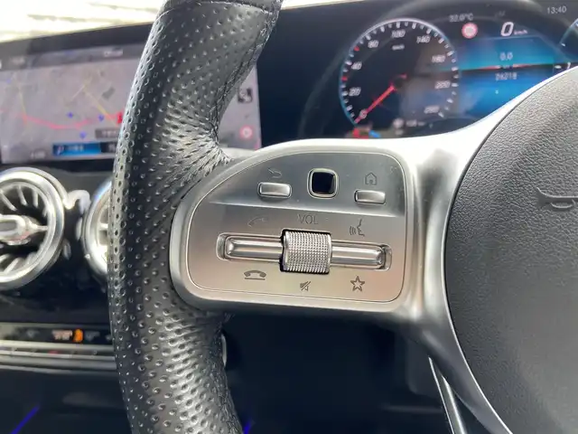 メルセデス・ベンツ ＧＬＢ２００ｄ AMGライン 栃木県 2021(令3)年 2.7万km コスモスブラック パノラマサンルーフ/レザーエクスクルーシブパッケージ/アドバンストパッケージ/ナビゲーションパッケージ/純正ナビ/フルセグ /パワーシート/シートヒーター/黒革/ドアモール・ルーフレールラッピング/Eibachダウンサス（純正サス積込）/電動リアゲート/ETC/LED/純正19インチAW/社外ドラレコ前後