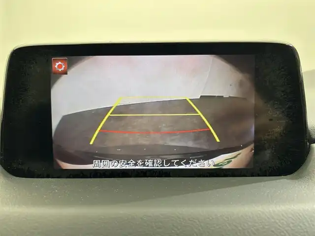 マツダ ＣＸ－５ XD プロアクティブ 愛媛県 2018(平30)年 11.5万km ジェットブラックマイカ