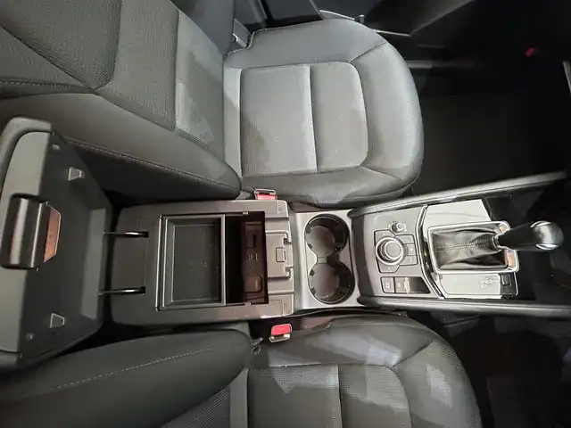 マツダ ＣＸ－５ XD プロアクティブ 愛媛県 2018(平30)年 11.5万km ジェットブラックマイカ