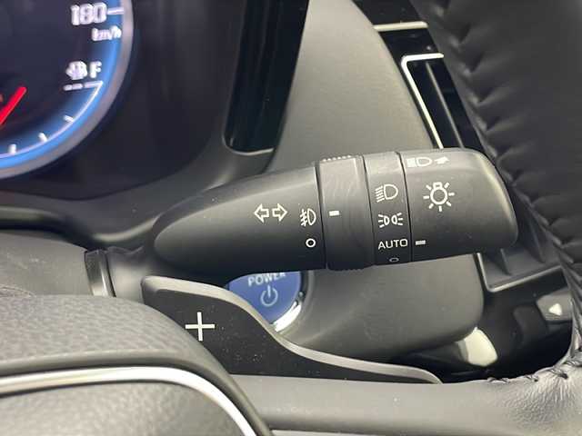 トヨタ クラウン ハイブリッド RS アドバンス 宮城県 2020(令2)年 0.9万km ブラック ワンオーナー/禁煙車/3眼LEDヘッドライト/純正メモリナビ/（TV/ナビ/CD/DVD/Bluetooth/AM/FM/ミラキャスト）/純正ドライブレコーダー：DRT-H68A/ブラインドスポットモニター（BSM）/ヘッドアップディスプレイ/アダプティブクルーズコントロール（ACC）/シートヒーター（運転席/助手席）/パワーシート（運転席/助手席）/シートポジションメモリー/助手席肩口パワーシートスイッチ（シートスライド＆リクライニング）/パドルシフト/ステアリングヒーター/シーケンシャルウィンカー/トヨタセーフティセンス/純正スカッフプレート/純正フロアマット/純正ドアバイザー/ETC2.0