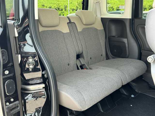 ホンダ Ｎ ＢＯＸ L 大阪府 2022(令4)年 2.2万km クリスタルブラックパール 純正ナビ/   フルセグTV/CD/DVD/Bluetooth/USB/バックモニター/衝突軽減ブレーキ/コーナーセンサー/前席シートヒーター/片側パワースライドドア/レーダークルーズコントロール/レーンキープアシスト/アイドリングストップ/ドライブレコーダー/オートマチックハイビーム/純正14インチアルミホイール/純正フロアマット/プッシュスタート/スマートキー/ＥＴＣ/ＬＥＤ/禁煙車