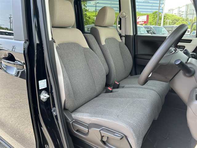 ホンダ Ｎ ＢＯＸ L 大阪府 2022(令4)年 2.2万km クリスタルブラックパール 純正ナビ/   フルセグTV/CD/DVD/Bluetooth/USB/バックモニター/衝突軽減ブレーキ/コーナーセンサー/前席シートヒーター/片側パワースライドドア/レーダークルーズコントロール/レーンキープアシスト/アイドリングストップ/ドライブレコーダー/オートマチックハイビーム/純正14インチアルミホイール/純正フロアマット/プッシュスタート/スマートキー/ＥＴＣ/ＬＥＤ/禁煙車