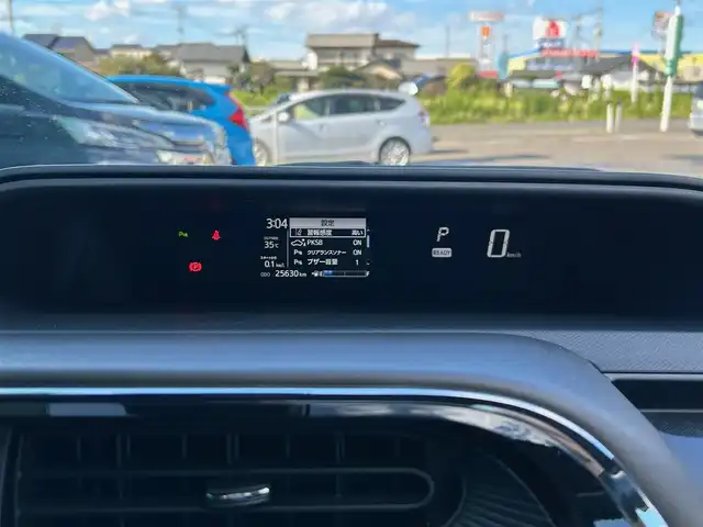 トヨタ アクア クロスオーバー グラム 宮城県 2018(平30)年 2.6万km ベージュ ビューティパッケージ/・シートシートヒーター/・ナノイー/＝＝＝/セーフティセンス/・プリクラッシュセーフティ/・レーンディパーチャーアラート/・オートマチックハイビーム/・先行車発進告知機能/インテリジェントクリアランスソナー（パーキングサポートブレーキ機能付）/社外ナビ（AVN-R8W）/・CD/DVD/・Bluetooth/・フルセグTV/バックカメラ/ビルトインETC/ハーフレザーシート/革巻きステアリング/オートライト/スマートキー＆プッシュスタート/スペアキー/電動格納ミラー/ルーフレール/純正16インチAW/純正フロアマット/ドアバイザー/Wエアバッグ
