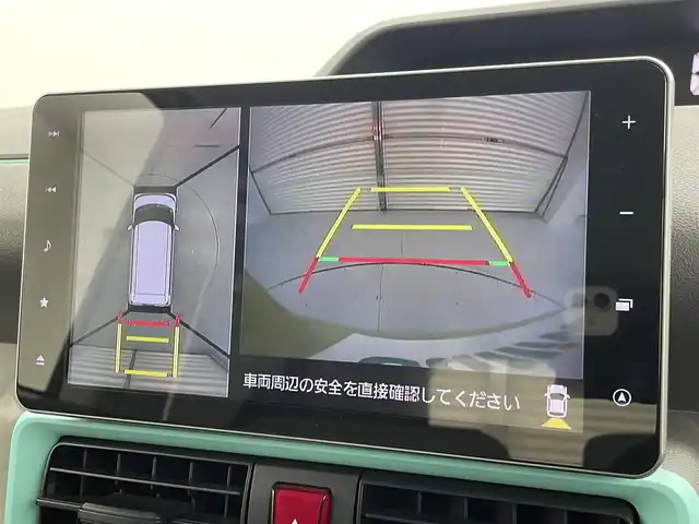 ダイハツ タント X 茨城県 2019(令1)年 5.5万km マスタードイエローマイカメタリック 純正ナビ/Bluetooth/フルセグ/CD/DVD/AM/FM/前周囲カメラ/ドラレコ/片側パワースライドドア/レーンキープアシスト/オートライト/前後コーナーセンサー