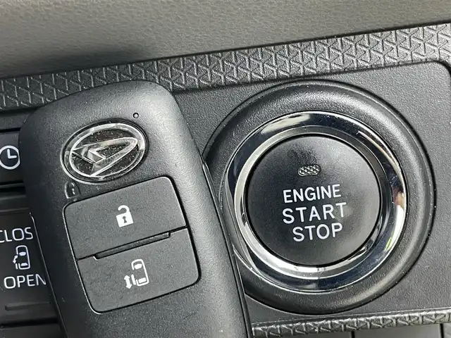 ダイハツ タント X 茨城県 2019(令1)年 5.5万km マスタードイエローマイカメタリック 純正ナビ/Bluetooth/フルセグ/CD/DVD/AM/FM/前周囲カメラ/ドラレコ/片側パワースライドドア/レーンキープアシスト/オートライト/前後コーナーセンサー