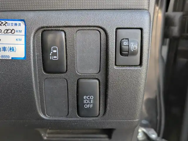 ダイハツ タント Gスペシャル 福井県 2012(平24)年 8.7万km ブラックマイカメタリック 純正8インチナビ/AM/FM/フルセグ/BT/CD/DVD/USB/バックカメラ/片側パワースライドドア/アイドリングストップ/盗難防止装置/純正フロアマット/ダブルエアバッグ/純正14インチAW/Fフォグ/スマートキー