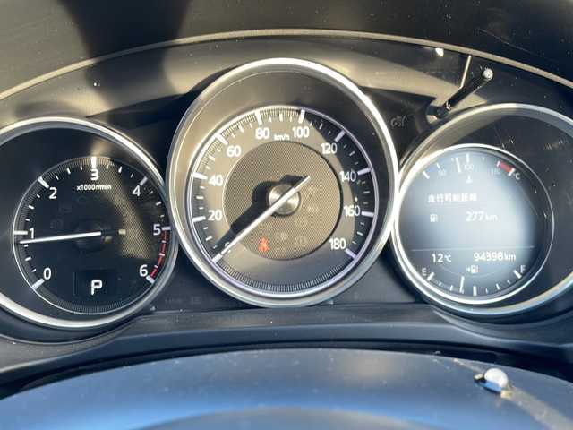 マツダ ＣＸ－５ XD プロアクティブ 道東・釧路十勝 2018(平30)年 9.5万km ソウルレッドクリスタルM 4WD/純正SDナビ/・フルセグ/CD/DVD/BT/ラジオ/全方位モニター/ドライブレコーダー/ヘッドアップディスプレイ/衝突軽減ブレーキ/レーダークルーズコントロール/レーンキープアシスト/パーキングソナー/アイドリングストップ/ETC/純正19インチアルミホイール/プッシュスタート/スマートキー/電動パーキングブレーキ/フロアマット/ドアバイザー