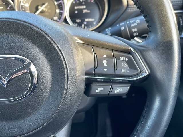 マツダ ＣＸ－５ XD プロアクティブ 道東・釧路十勝 2018(平30)年 9.5万km ソウルレッドクリスタルM 4WD/純正SDナビ/・フルセグ/CD/DVD/BT/ラジオ/全方位モニター/ドライブレコーダー/ヘッドアップディスプレイ/衝突軽減ブレーキ/レーダークルーズコントロール/レーンキープアシスト/パーキングソナー/アイドリングストップ/ETC/純正19インチアルミホイール/プッシュスタート/スマートキー/電動パーキングブレーキ/フロアマット/ドアバイザー