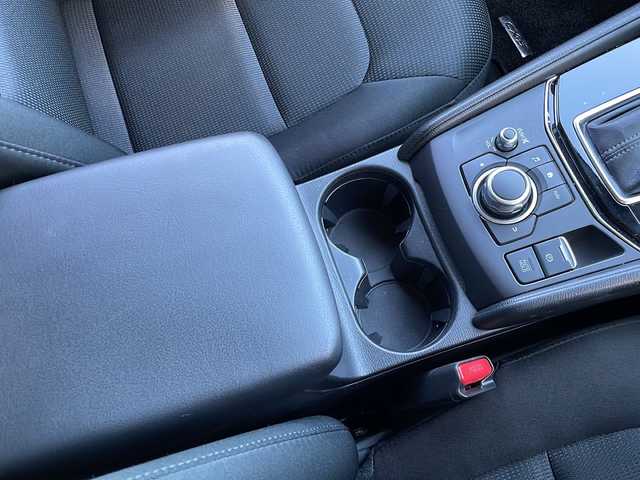 マツダ ＣＸ－５ XD プロアクティブ 道東・釧路十勝 2018(平30)年 9.5万km ソウルレッドクリスタルM 4WD/純正SDナビ/・フルセグ/CD/DVD/BT/ラジオ/全方位モニター/ドライブレコーダー/ヘッドアップディスプレイ/衝突軽減ブレーキ/レーダークルーズコントロール/レーンキープアシスト/パーキングソナー/アイドリングストップ/ETC/純正19インチアルミホイール/プッシュスタート/スマートキー/電動パーキングブレーキ/フロアマット/ドアバイザー