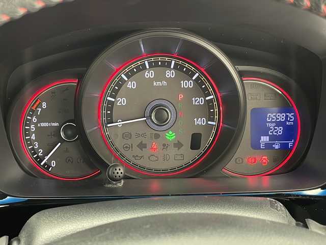 ホンダ Ｎ ＷＧＮ カスタムGターボ SS 2トーンカラースタイルP 千葉県 2017(平29)年 6万km ミラノレッド 禁煙車/ハーフレザーシート/社外ナビ Clarion　NX616（AM/FM/フルセグTV/Bluetooth/CD/DVD）/バックカメラ/ETC/ステアリングスイッチ/パドルシフト/クルーズコントロール/オートライト/プッシュスタート/スペアキー/純正アルミ/純正ドアバイザー/純正フロアマット/純正１５インチアルミホイール/LEDフォグランプ