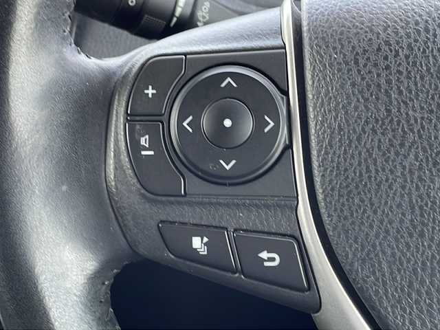 トヨタ ヴォクシー ZS 煌 山口県 2018(平30)年 7万km ブラック 純正ナビ/Bluetooth/ワンセグテレビ/バックカメラ/両側パワースライドドア/トヨタセーフティセンス/レーンキープアシスト/クルーズコントロール/オートハイビーム/ETC/純正16インチAW