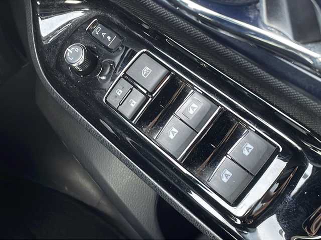トヨタ ヴォクシー ZS 煌 山口県 2018(平30)年 7万km ブラック 純正ナビ/Bluetooth/ワンセグテレビ/バックカメラ/両側パワースライドドア/トヨタセーフティセンス/レーンキープアシスト/クルーズコントロール/オートハイビーム/ETC/純正16インチAW