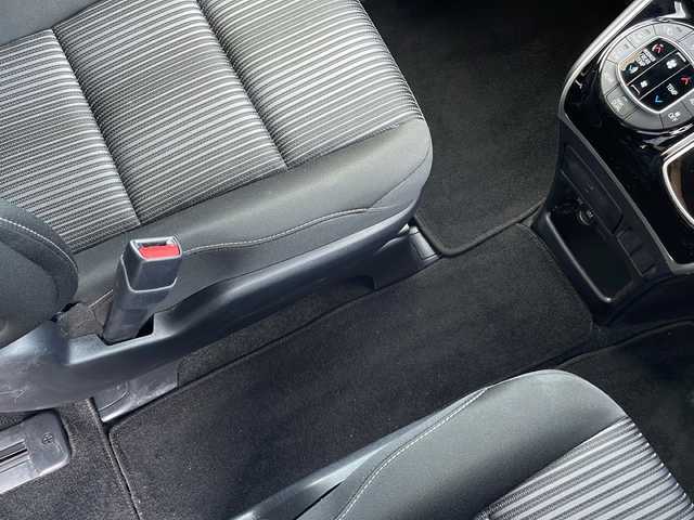 トヨタ ヴォクシー ZS 煌 山口県 2018(平30)年 7万km ブラック 純正ナビ/Bluetooth/ワンセグテレビ/バックカメラ/両側パワースライドドア/トヨタセーフティセンス/レーンキープアシスト/クルーズコントロール/オートハイビーム/ETC/純正16インチAW