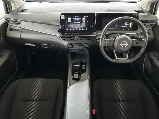 日産 ノート X FOUR 道東・釧路十勝 2022(令4)年 7.8万km ピュアホワイトパール 4WD/純正ナビ/(BT/USB/HDMI/Apple car play/Android)/フルセグテレビ/全方位カメラ/ETC2.0/プッシュスタート/スマートキー/ワイヤレス充電器/全方位運転支援システム/インテリジェントエマージェンシーブレーキ/プロパイロット/追従式クルーズコントロール/革巻きステアリング/ステアリングスイッチ/ステアリングヒーター/前席シートヒーター/前後コーナーセンサー/オートライト/オートマチックハイビーム/保証書/取扱説明書/記録簿