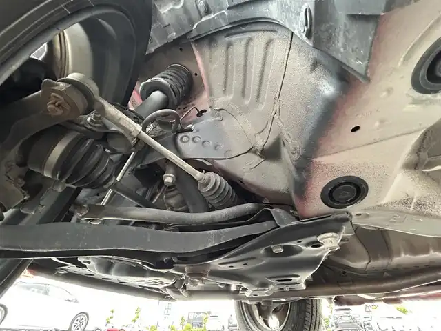 スズキ ハスラー G 滋賀県 2015(平27)年 3.2万km フェニックスレッドパール/ブルーイッシュブラックパール ガソリン（ハイブリッド）/2WD(FF)/CVT/7インチナビ【AVIC-MRZ02】/(AM/FM/CD/ワンセグ/SD)/プリクラッシュブレーキアシスト/ETC/前後ドライブレコーダー/デジタルインナーミラー/運転席シートヒーター/アイドリングストップ/電動格納ミラー/オートライト/ハロゲンヘッドライト/ヘッドライトレベリング/フルオートエアコン/プッシュスタート/スマートキー