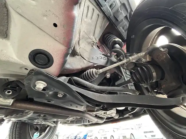 スズキ ハスラー G 滋賀県 2015(平27)年 3.2万km フェニックスレッドパール/ブルーイッシュブラックパール ガソリン（ハイブリッド）/2WD(FF)/CVT/7インチナビ【AVIC-MRZ02】/(AM/FM/CD/ワンセグ/SD)/プリクラッシュブレーキアシスト/ETC/前後ドライブレコーダー/デジタルインナーミラー/運転席シートヒーター/アイドリングストップ/電動格納ミラー/オートライト/ハロゲンヘッドライト/ヘッドライトレベリング/フルオートエアコン/プッシュスタート/スマートキー