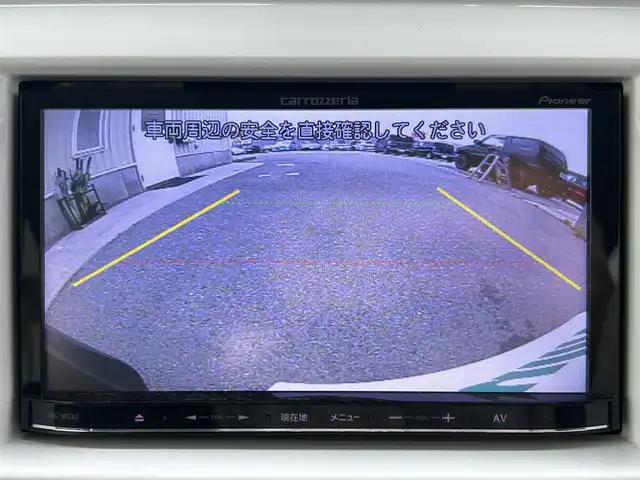 スズキ ハスラー G 滋賀県 2015(平27)年 3.2万km フェニックスレッドパール/ブルーイッシュブラックパール ガソリン（ハイブリッド）/2WD(FF)/CVT/7インチナビ【AVIC-MRZ02】/(AM/FM/CD/ワンセグ/SD)/プリクラッシュブレーキアシスト/ETC/前後ドライブレコーダー/デジタルインナーミラー/運転席シートヒーター/アイドリングストップ/電動格納ミラー/オートライト/ハロゲンヘッドライト/ヘッドライトレベリング/フルオートエアコン/プッシュスタート/スマートキー