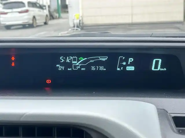 トヨタ アクア S 兵庫県 2014(平26)年 7.7万km スーパーホワイトⅡ 社外メモリナビ/ワンセグテレビ/CD DVD BT再生機能/バックカメラ/ウィンカーミラー/ドアバイザー/ETC/ウィンカーミラー/社外AW