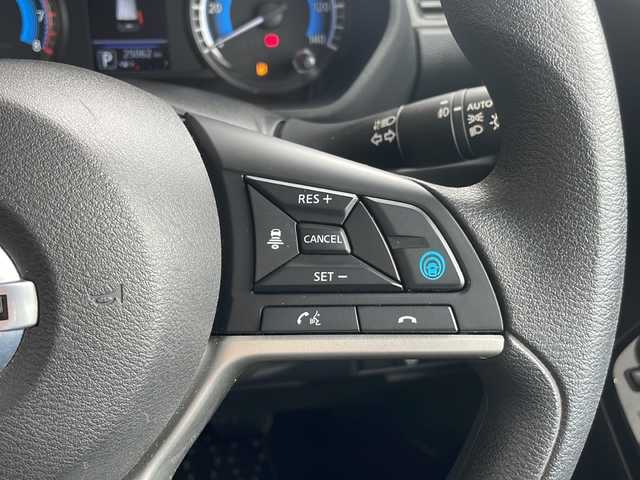 日産 ルークス HWS X プロパイロットED 愛知県 2021(令3)年 2.5万km アトランティックブルー プロパイロット/衝突被害軽減ブレーキ/純正7インチSDナビ　ナビあり/全方位カメラ/両側パワースライドドア/クルーズコントロール/フルセグTV/CD DVD/Bluetooth/バックカメラ/イージーオープン機能/コーナーセンサー/純正アルミホイール/LEDヘッドライト/オートライト/ドライブレコーダー/ETC/ステアリングスイッチ/スマートキー/プッシュスタート